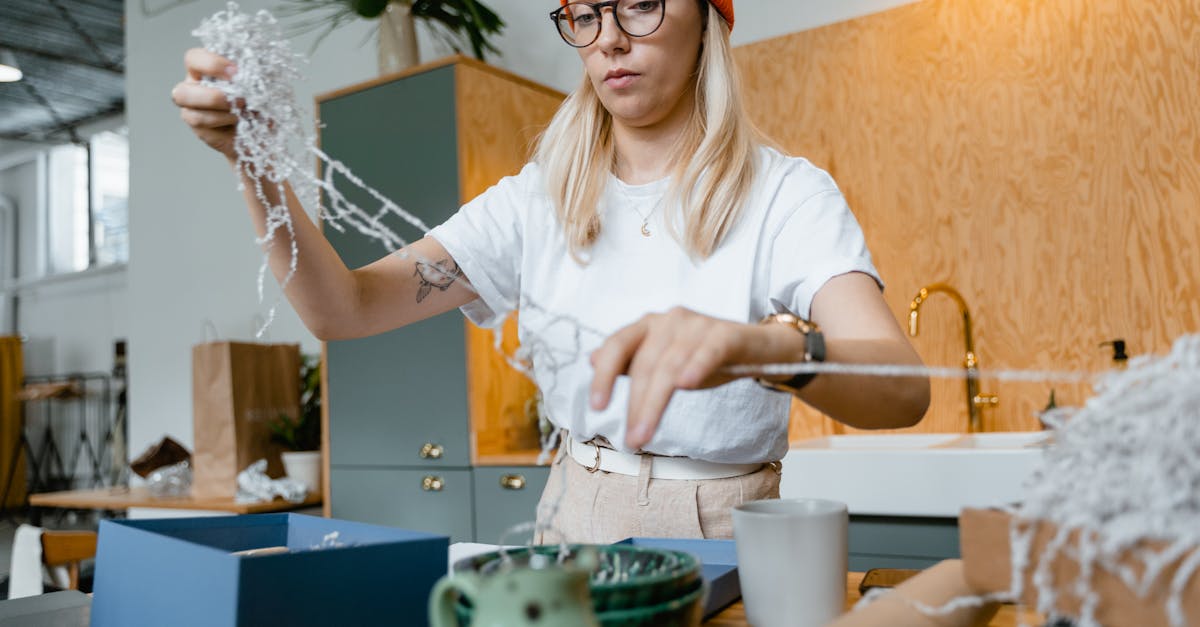 How to Prevent Tattoo Damage Over the Years