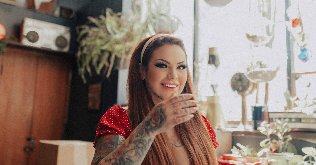 The Evolution of Tribal Tattoos in Modern Australian Culture